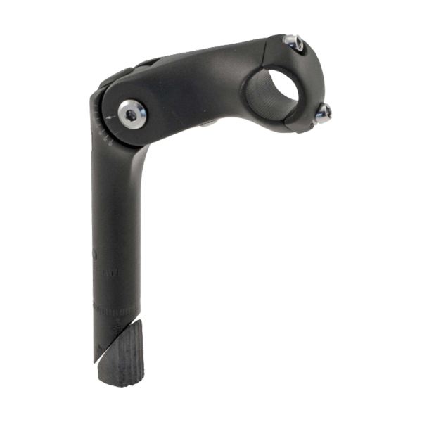 Potencia ajustable CITY 0°/+60° con tubo de dirección de 25.4 mm