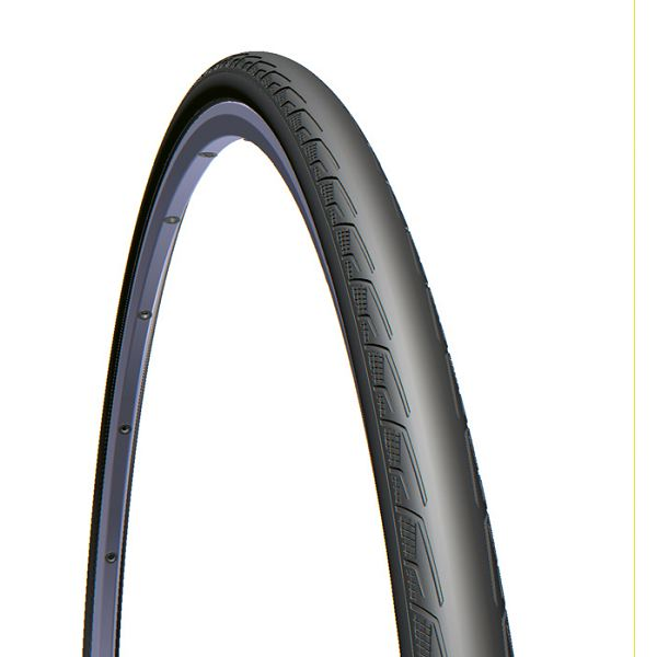 [33593] CUBIERTA PLEG V80 SYRINX 700 X23C NEGRA