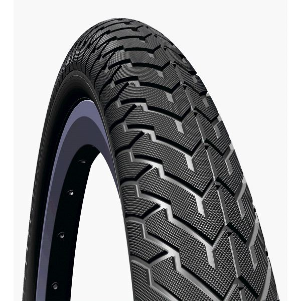 [33607] CUBIERTA 20" X 2,25 FREE STILE ZIRRA F