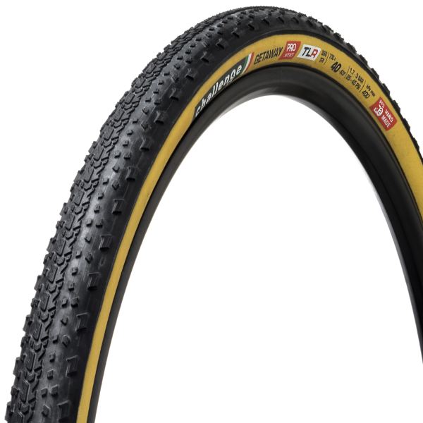 NEUMáTICO Tubeless ready ready GETAWAY PRO