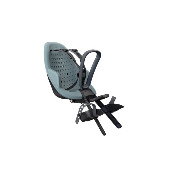 [588304108] Asiento delantero para bicicleta infantil YEPP 2 MINI con soporte para auriculares