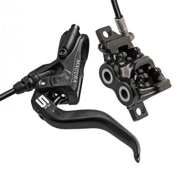 [525180191] Freno de disco MT5 Post Mount