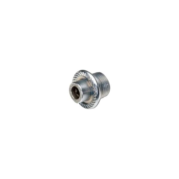 [525045196] Adaptador roscado de cierre rápido (QR) RS-001 para buje trasero