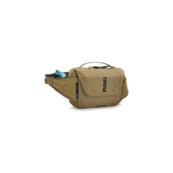 [588024126] Riñonera Rail Hydration 4L