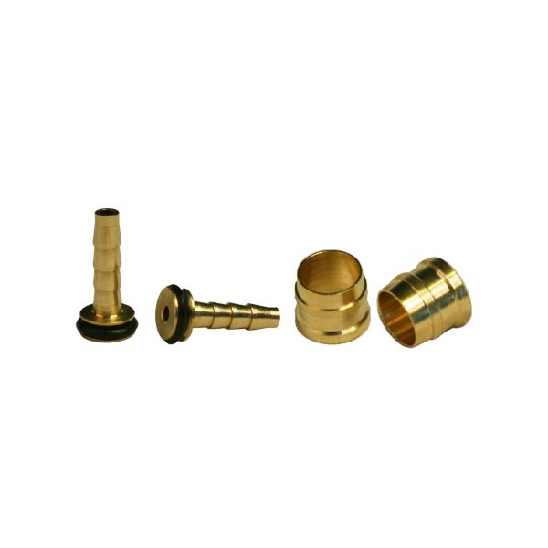 [421831510] Kit de alojamientos e insertos Tektro