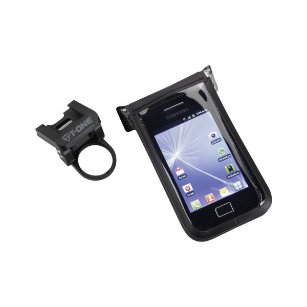 [RG0000337] Funda impermeable para móvil: iPhone, Galaxy S2