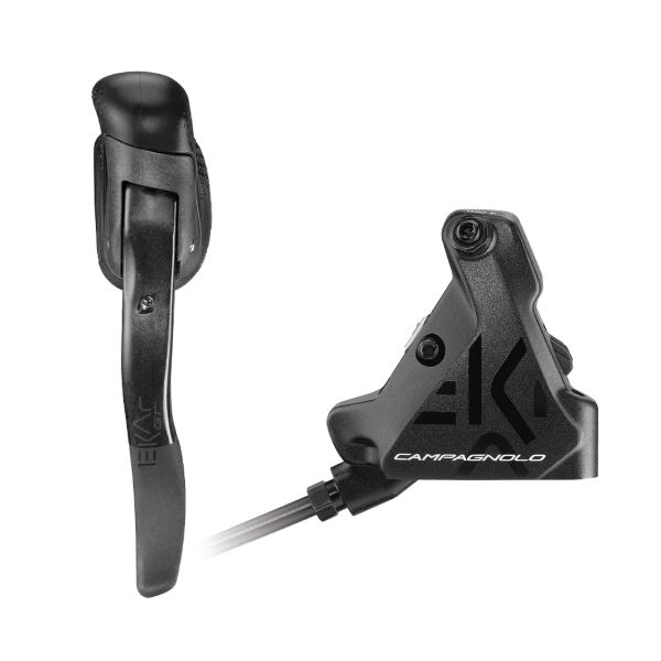 [525325017] Palanca de cambio + freno gravel EKAR GT ergopower disco 1x 13v