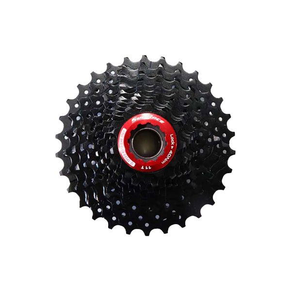 Casete RZ800 12S