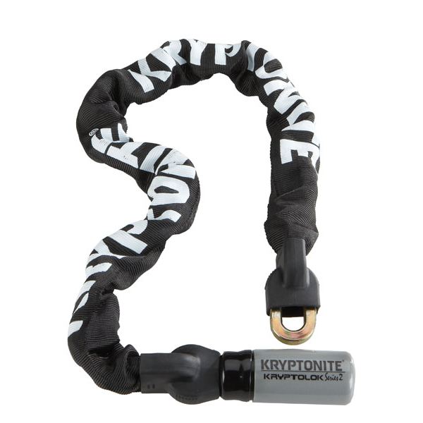 Candado integrado para cadena KRYPTOLOK SERIES 2