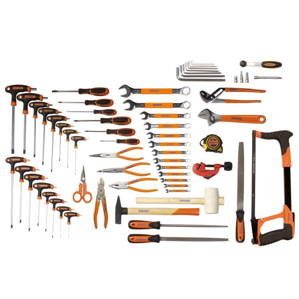 [567006400] KIT BáSICO PARA TALLER