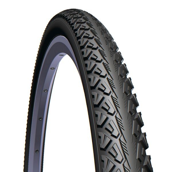 [33673] CUBIERTA V81 SHIELD 700 X 38C