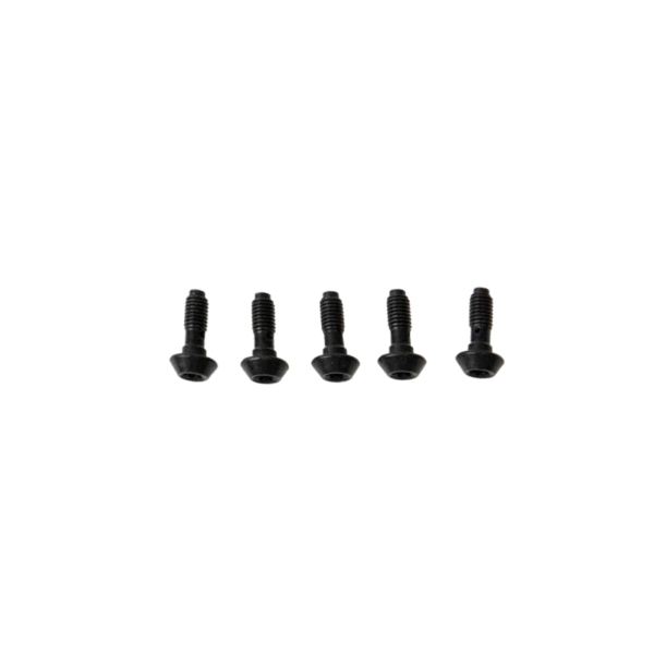 [421832004] Tornillo banjo para frenos de disco MT con conexión de tubo giratoria