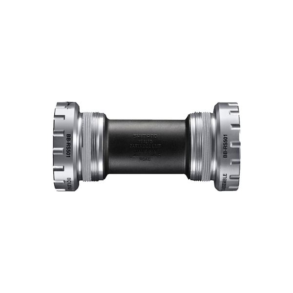 [421592211] Caja de pedalier carretera TIAGRA BB-RS501 BSA para eje 24mm SHIMANO