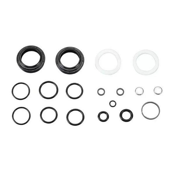 [421659445] Kit de servicio de amortiguador trasero 200h/1 año, para Sid 35mm Base / Select / Select+ / Ultimate (2021-2023) Gen-C