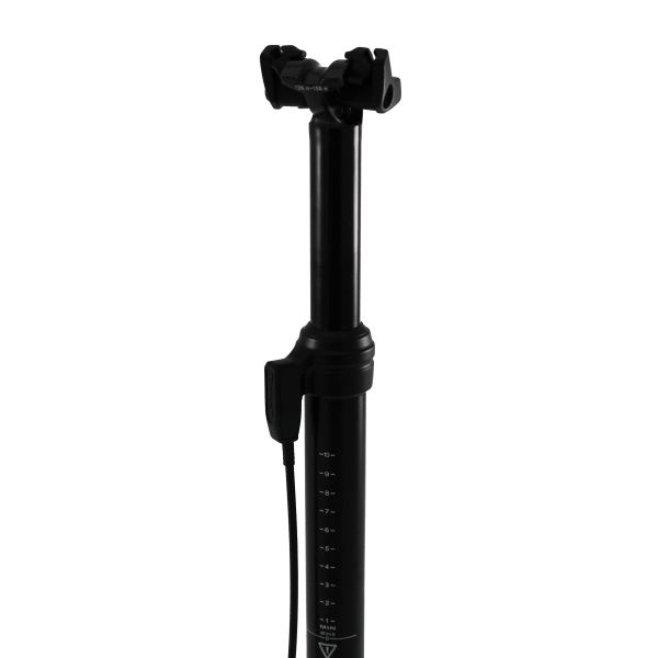 [421750532] Tija de sillín con cable externo SB21