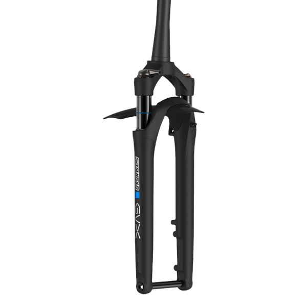 Horquilla aire GVX32-E 700c disco