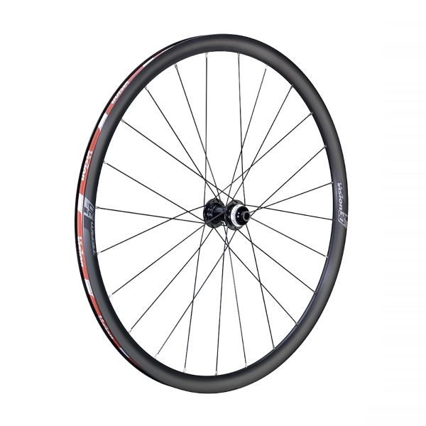 [525037172] Juego de ruedas TEAM 30 TC c19 tubeless ready Disc 28'/700C B1