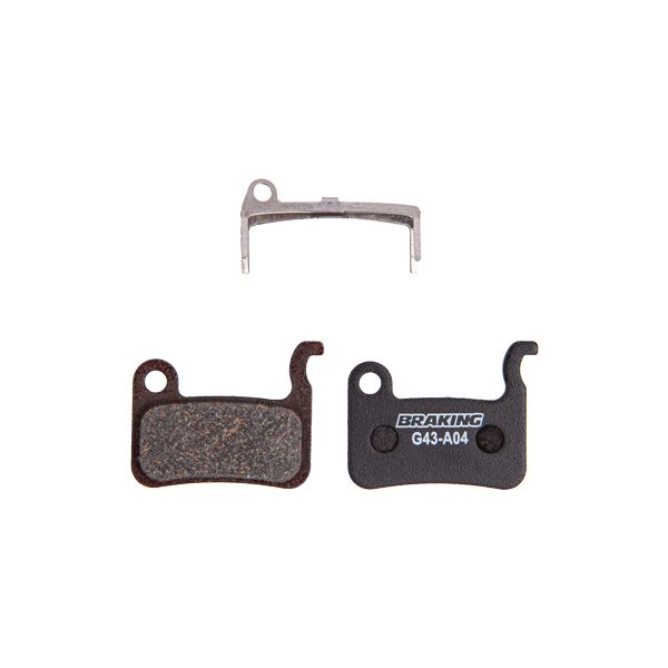 [525167023] Pastillas de freno SHIMANO XTR