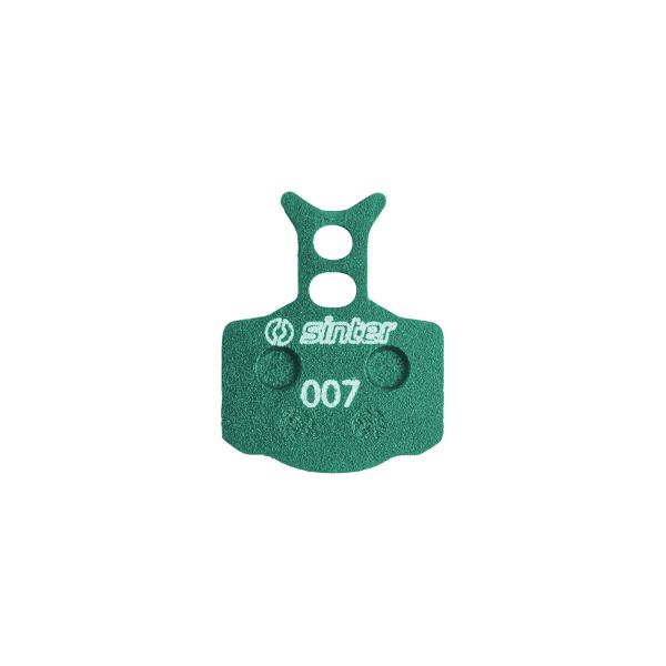 [525167367] Pastillas de freno 007 Formula