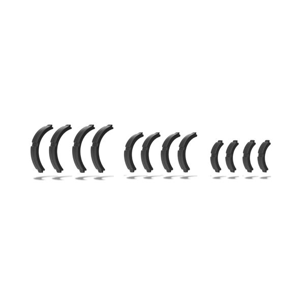 [546189116] Kit espaciador de goma para SmartphoneHub - BES 2