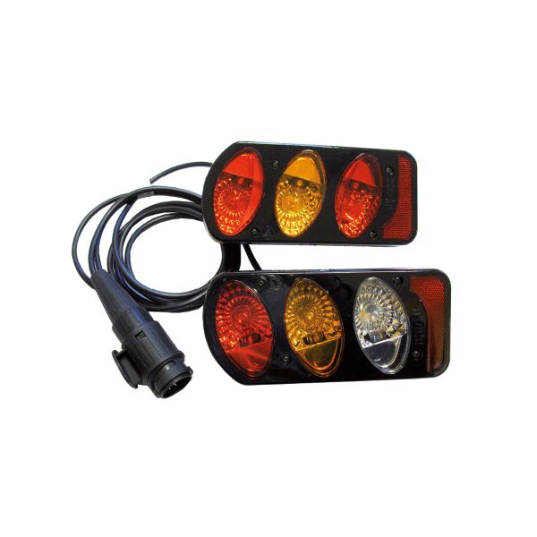 [567049060] LUCES DERECHA E IZQUIERDA PURE INSTINCT