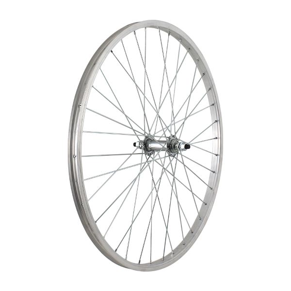 [525007020] Rueda delantera simple pared MTB / TOURING 24x1,75
