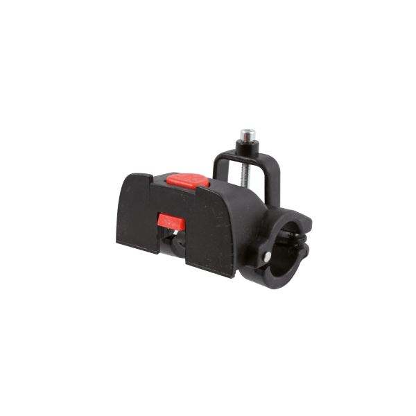 [588169011] SOPORTE CLIP-ON para cesta CLIP DE PLÁSTICO