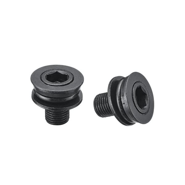 [421579580] Par de tornillos de biela para e-bike (M10)