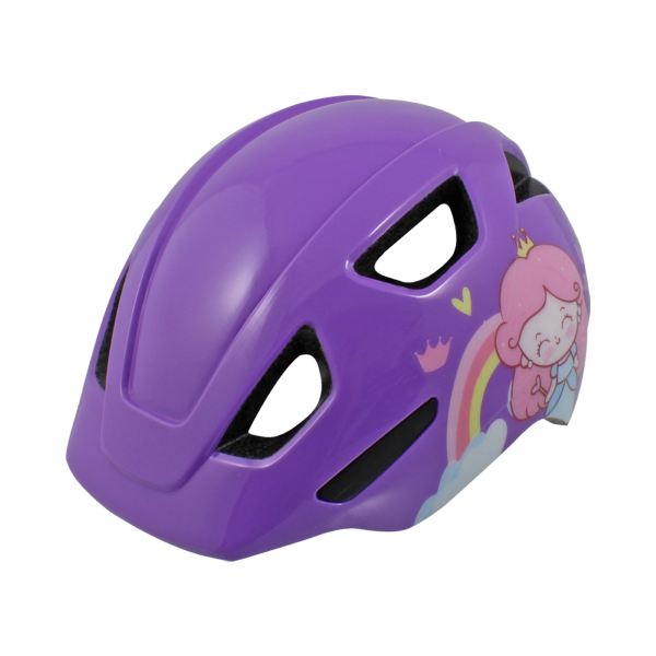 [588400807] Casco KID FUN GIRL