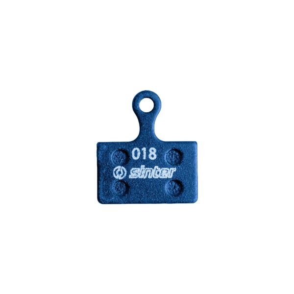 [525167474] Pastillas de freno 018 Shimano K
