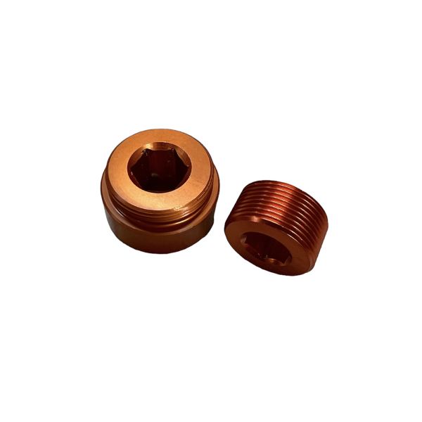 EXTRACTOR PARA BIELAS CAPO/HOLLOWGRAM