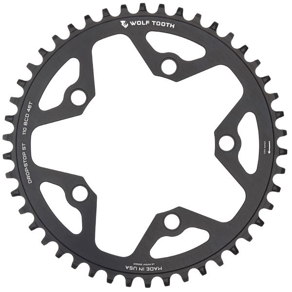 [421582558] Plato BCD 110 mm 5 AGUJEROS 1X SH12V