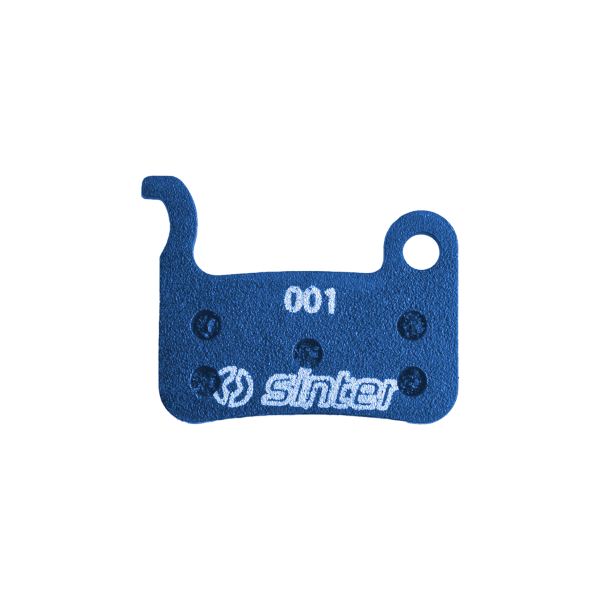 [525167304] Pastillas de freno 001 Shimano A