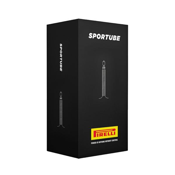 Cámara Pirelli SPORTUBE
