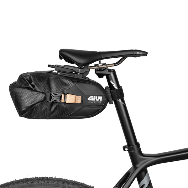 [32543] ENGANCHE  GIVI GATEW 3L.GRAVEL-MTB AD06B