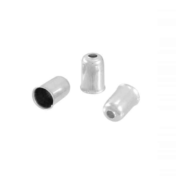 [421830211] Tapón final para funda de cable de freno