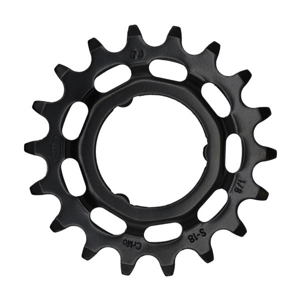 Piñón R SHIMANO 1/8 1S