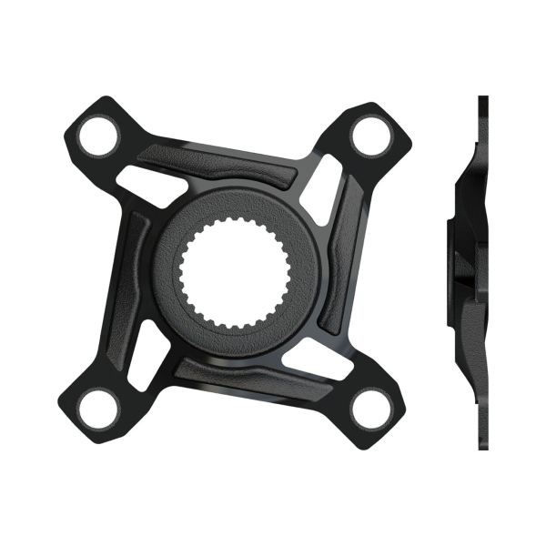 [421589649] Spider Bosch Gen5 104BCD aleación