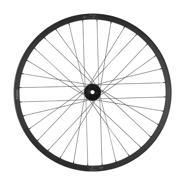 Rueda delantera doble pared W-XC G3 i28 tubeless ready 29' BOOST