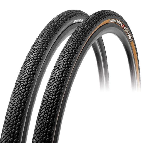 Neumático Gravel Thundero