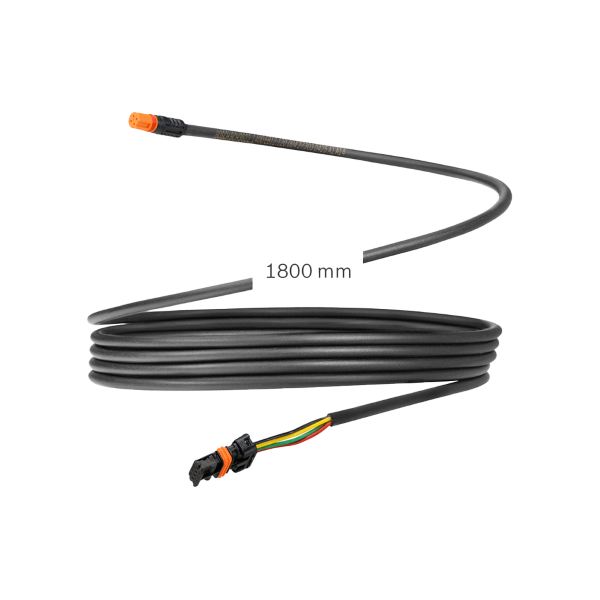 Mazo de cables ABS - Smart System