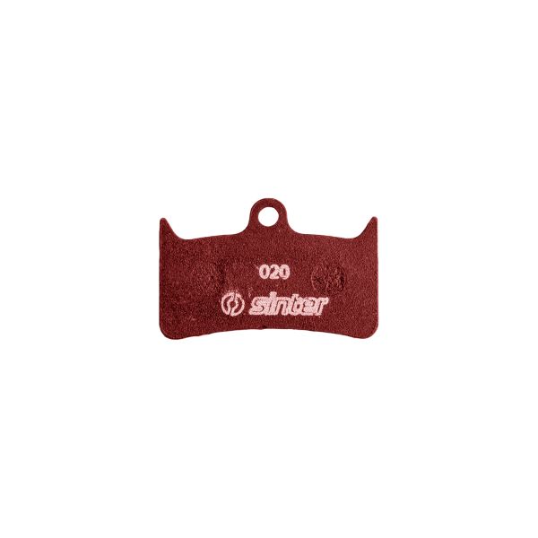 [525167489] Pastillas de freno 020 Hope