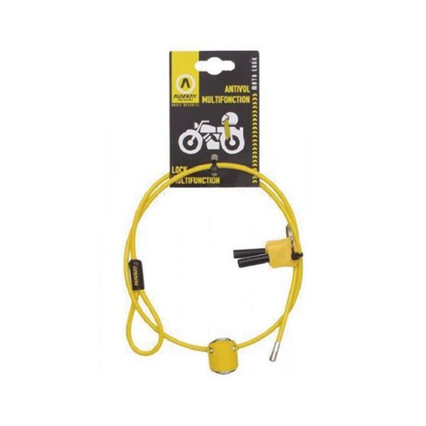 [RG0000148] Cable Antirrobo Multifunción 900 °
