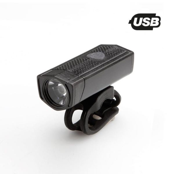 [546014011] Luz frontal USB Venus de 350 lúmenes