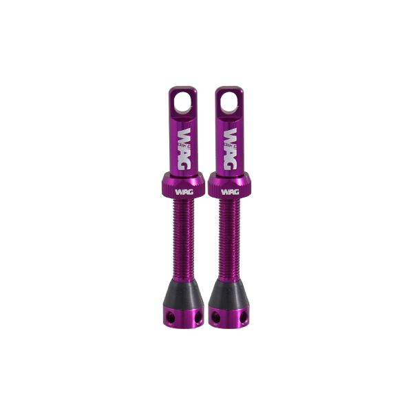[421830865] Válvula tubeless de aleación par