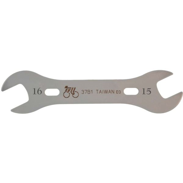 Llave de conos