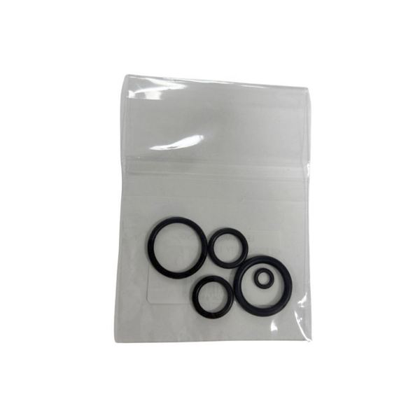 KIT DE JUNTAS TóRICAS DE AIRE LEFTY 1.0