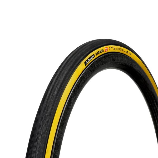 NEUMáTICO Tubeless ready ready STRADA PRO