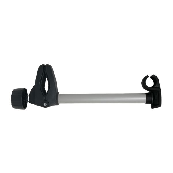 [567049210] Brazo medio de aluminio 3D