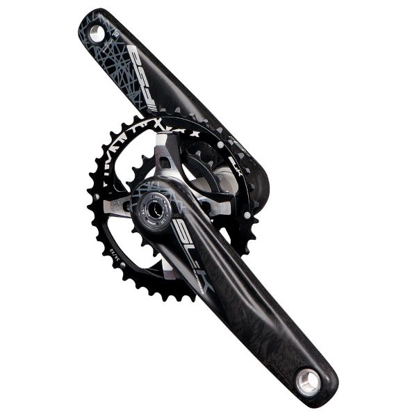 [421576142] Juego de bielas SL-K MODULAR BB392EVO 2X
